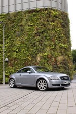 Audi TT Quattro Mk1 225 BAM