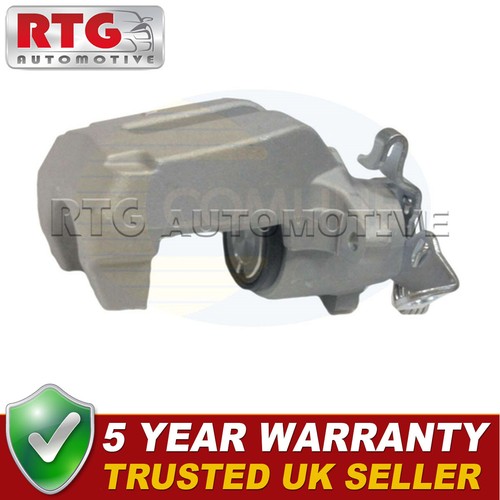 Rear left brake caliper - rear,