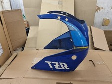 YAMAHA TZR125 ORIGINAL TOP FAIRING PANEL NOSE CONE COWLING