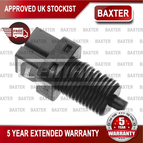 Baxter cruise control stalk - baxter,