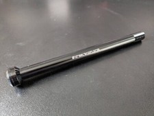 Rear Road Thru-Axle 12x142mm