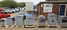 Recon & New Commercial Catering Equipment -  Servicing & Maintenance Available
