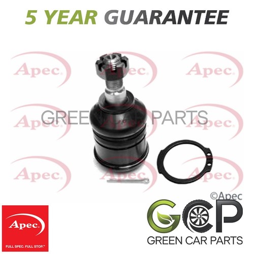 Apec front lower ball - front, joint