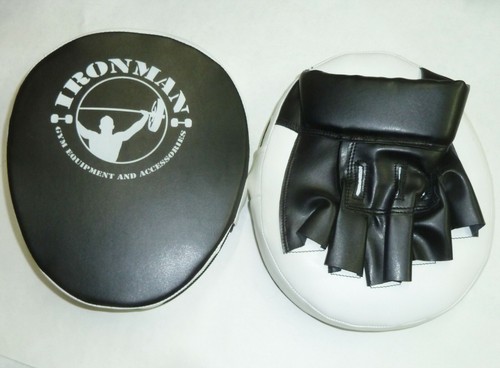 Ironman rexion pair gloved - ironman,