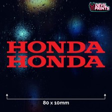 Honda text logo - honda,