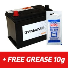 038 Dynamp SMF DG351 Starter