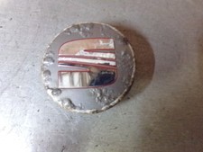 20272 A4C 2009-2012 MK5 6J SEAT IBIZA 15" ALLOY WHEEL CENTRE CAP