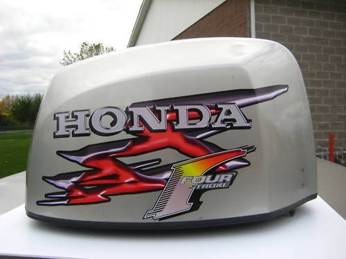 Honda fourstroke 225hp - honda, 25