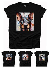 Doberman Rottweiler Great