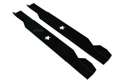 Lawnmower parts fit - 2, 46