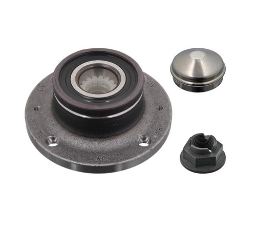 For corsa sri - for,