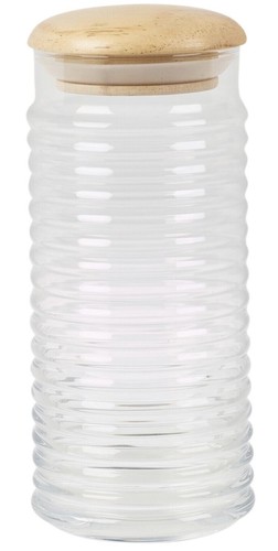 Small medium large - large, glass