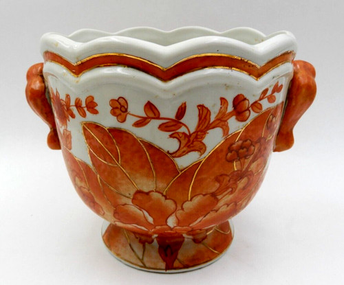 Antique chinese wan - ya, cang