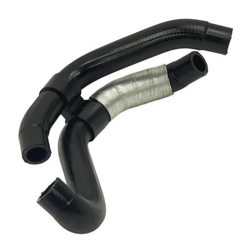 Heat exchanger hose for audi - hose,