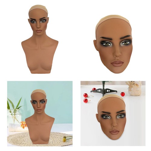 Realistic female mannequin - realistic,