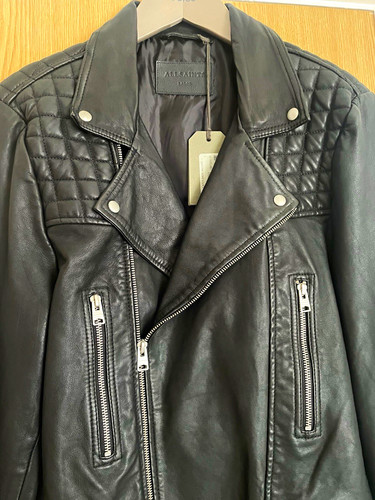 Allsaints men black - allsaints,