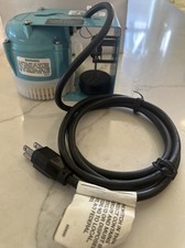 LITTLE GIANT Model LH-1 Submersible Pump TESTED