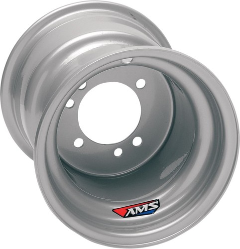 Ams 8x8 100 steel atv - 3&4/100,