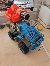 1991 Hasbro G.I. Joe A.R.A.H