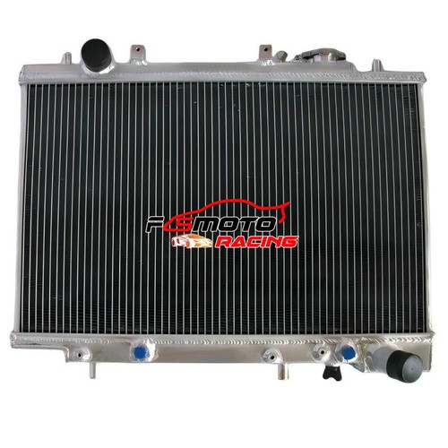 Aluminum radiator for - aluminum,