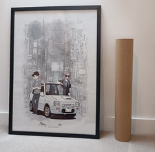 Mighty Car Mods Limited