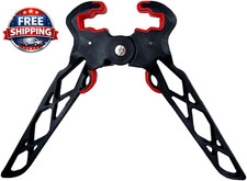 Folding Archery Bow Stand with