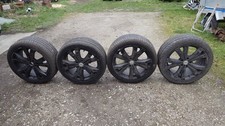 Audi Supermetal Bullet Alloys