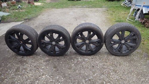 Audi supermetal bullet alloys - audi,