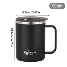 500ml Stainless Steel Thermos