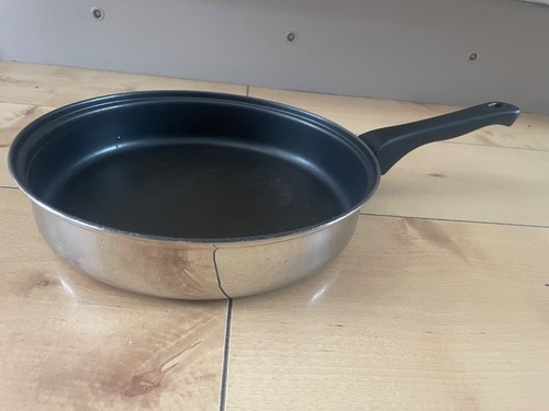 Viners symphony pan aluminium - viners,