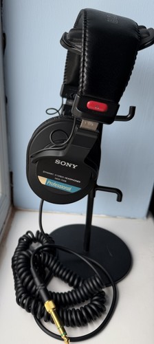 Sony mdr 7506 - mdr-7506, headband