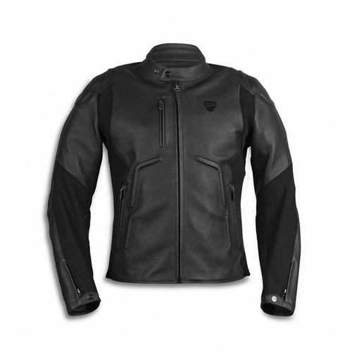 Ducati rider black - c2, men's