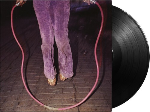 Buffalo tom jump rope - buffalo,
