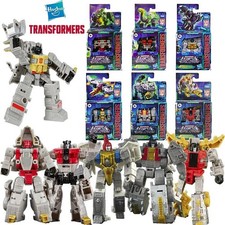 Transformers Legacy Evolution