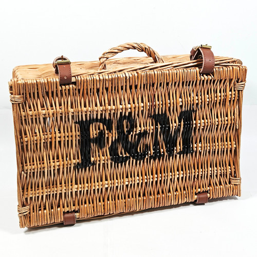 Fortnum and mason wicker - fortnum,