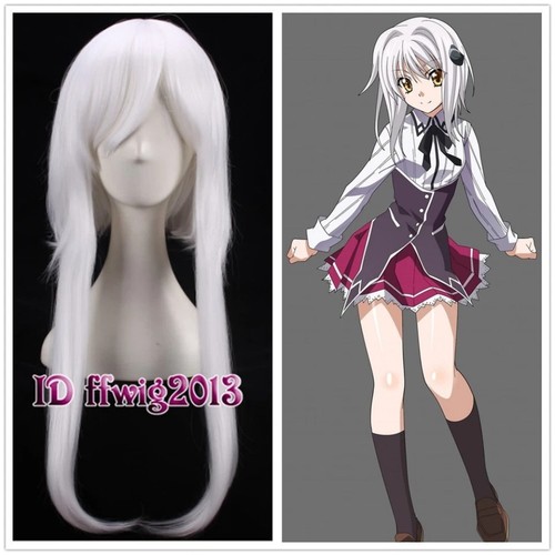 High school dxd - school,