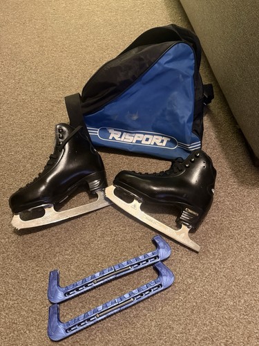 Risport ice skates size - size, 230