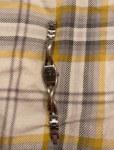 Dkny watch wrist - dkny,