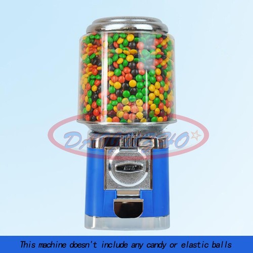 New bulk vending - bulk, gumball