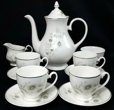 Royal Kensington Bone China 11