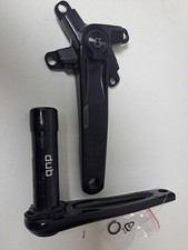 Sram Rival D1 Quarq dub power