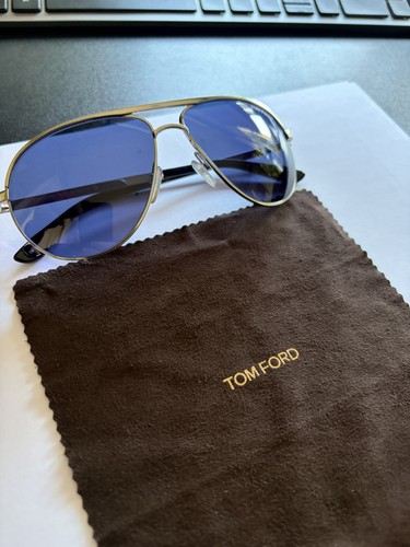 Tom ford ft0144 marko - 18v, 58mm