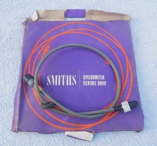 SMITHS SPEEDOMETER CABLE DF