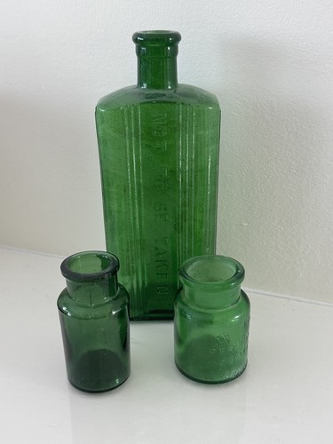 Green chemist medicine - green,