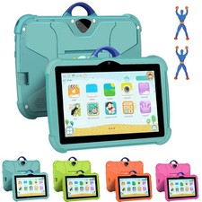 2025 Kids Tablet 7 Inch
