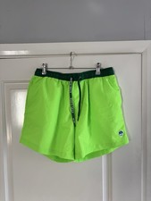 North Sails Men’s Green Swim