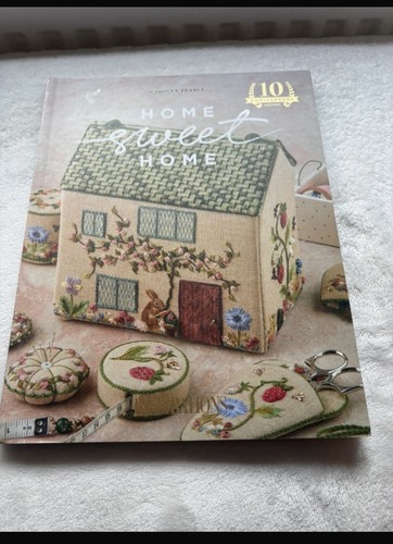 Inspirations home sweet - inspirations,