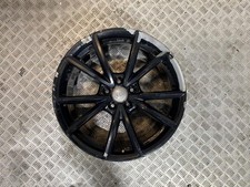 08-15 AUDI A4 B8 8K S LINE 19