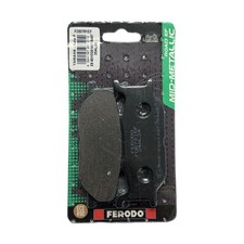 FITS SYM SB125 N - Wolf (Carb