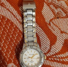 Bulova Men's Millennia 100m